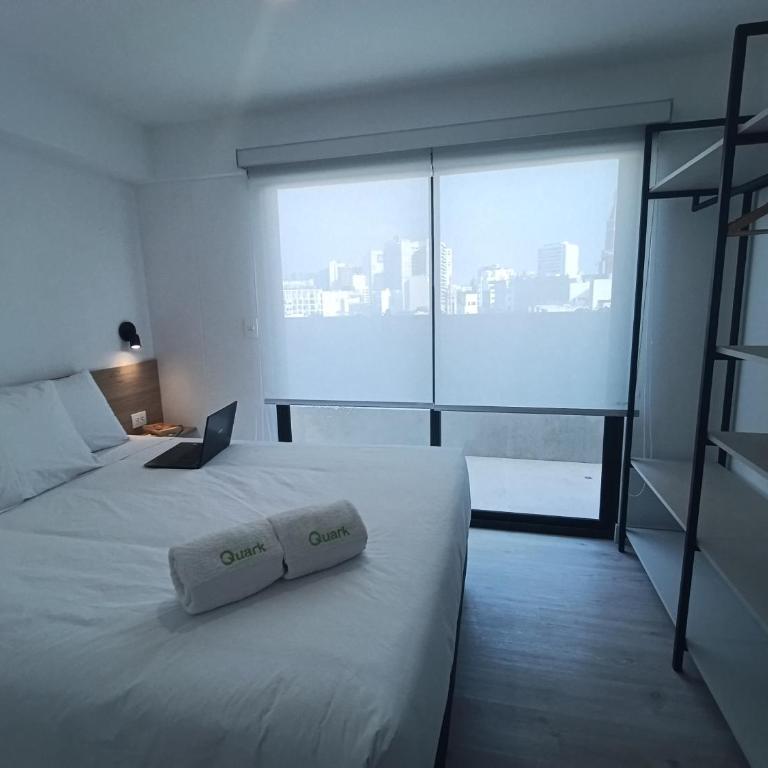 Casa Ugarte - Apartamento de 1 dormitorio - 21