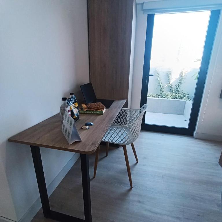 Casa Ugarte - Apartamento de 1 dormitorio - 22
