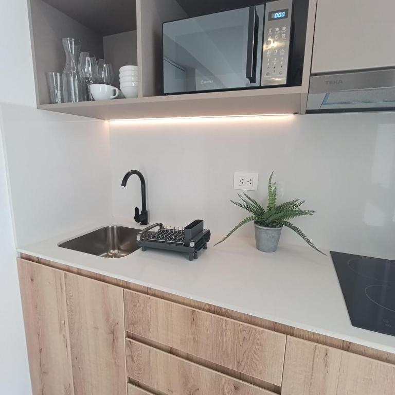 Casa Ugarte - Apartamento de 1 dormitorio - 17