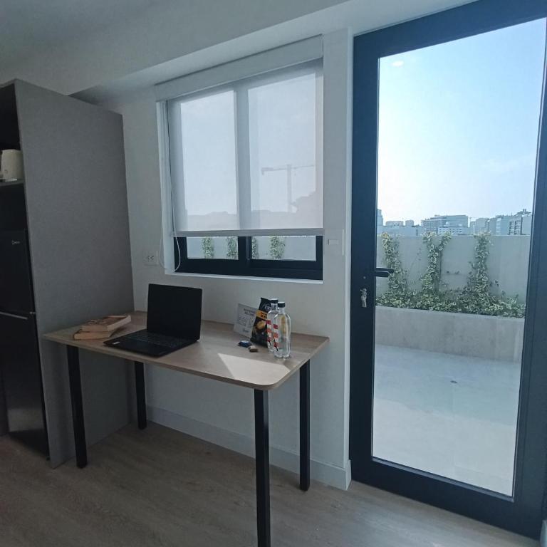 Casa Ugarte - Apartamento de 1 dormitorio - 18