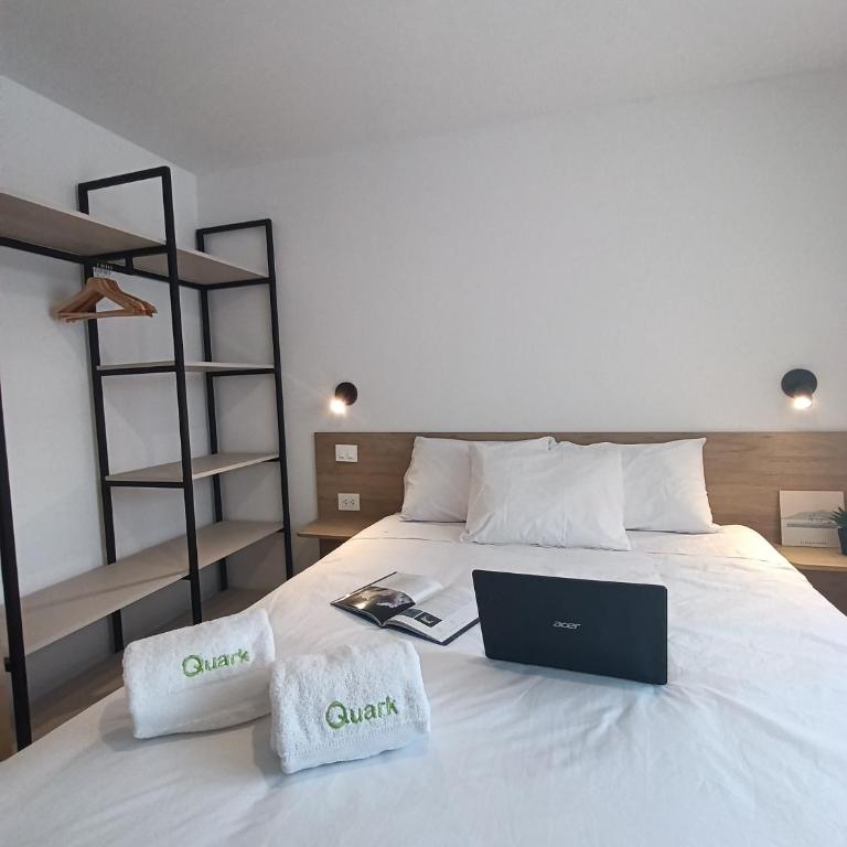 Casa Ugarte - Apartamento de 1 dormitorio - 19