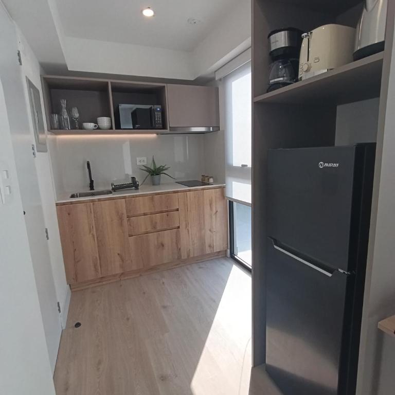 Casa Ugarte - Apartamento de 1 dormitorio - 20