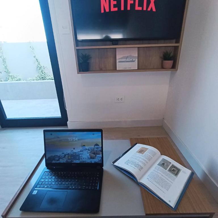 Casa Ugarte - Apartamento de 1 dormitorio - 26