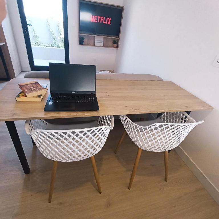 Casa Ugarte - Apartamento de 1 dormitorio - 30