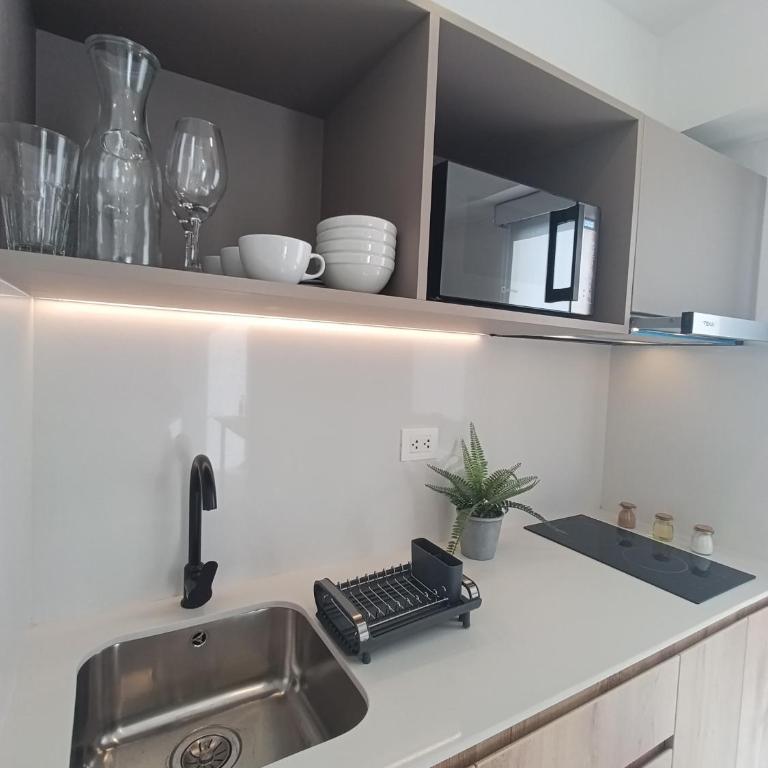 Casa Ugarte - Apartamento de 1 dormitorio - 21