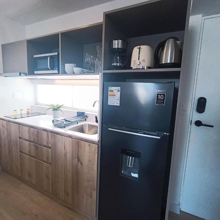 Casa Ugarte - Apartamento de 1 dormitorio - 32