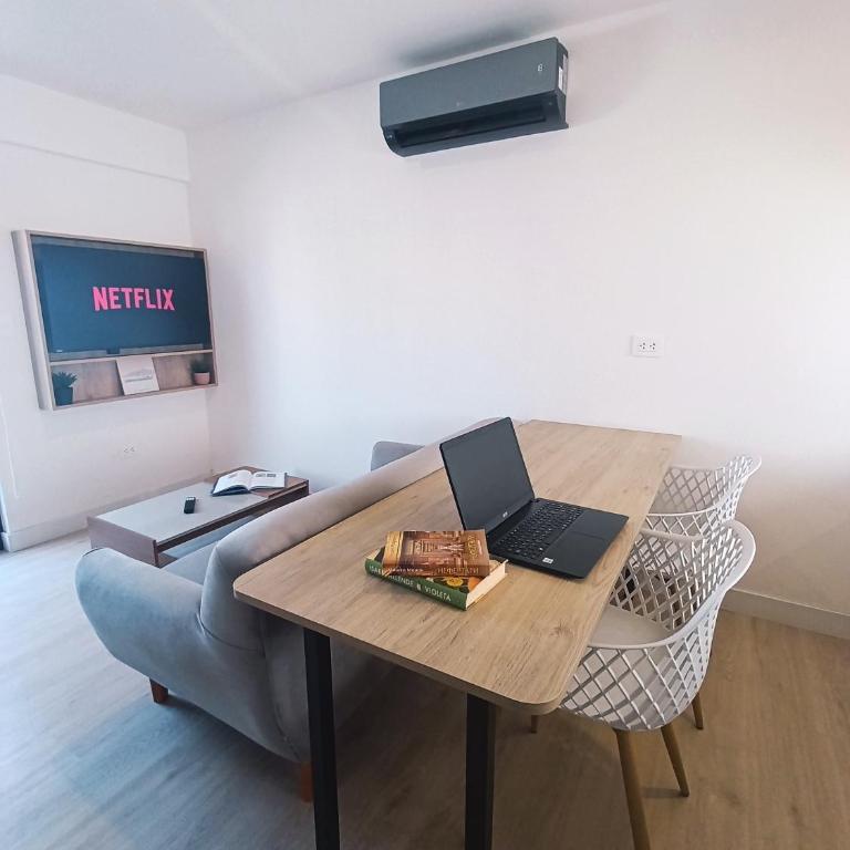 Casa Ugarte - Apartamento de 1 dormitorio - 33