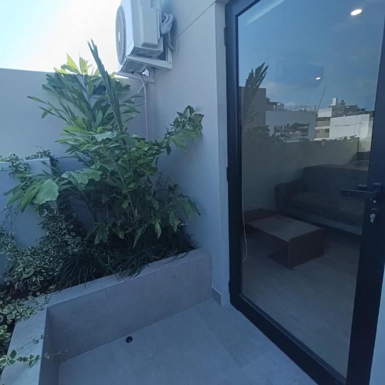 Casa Ugarte - Apartamento de 1 dormitorio - 35