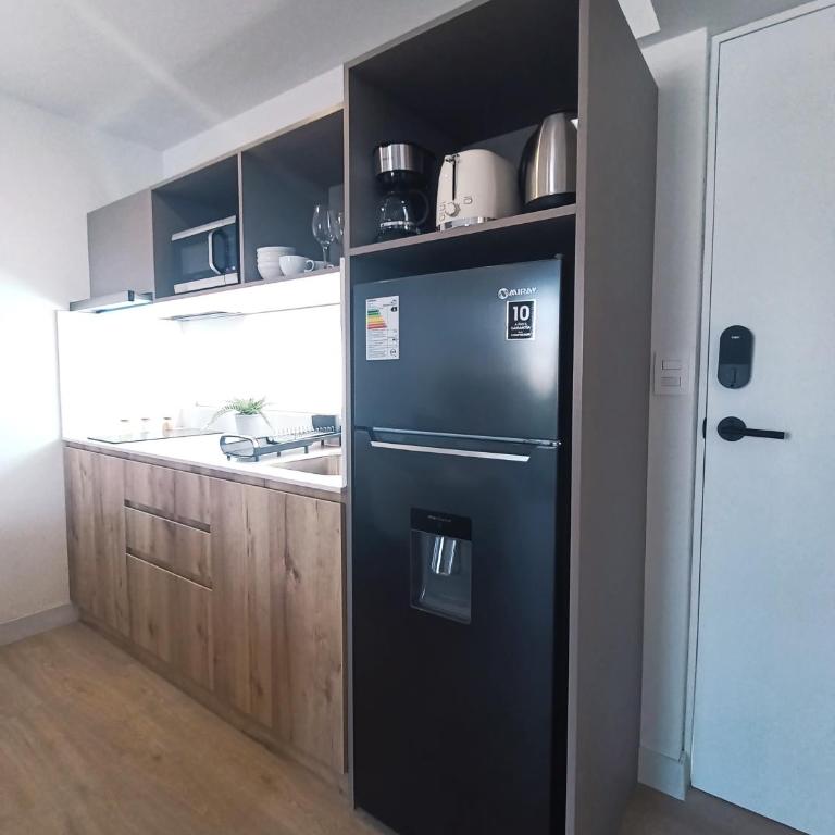 Casa Ugarte - Apartamento de 1 dormitorio - 36