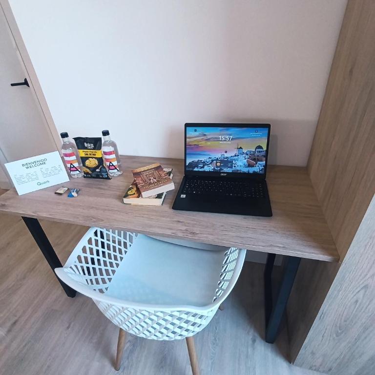 Casa Ugarte - Apartamento de 1 dormitorio - 38