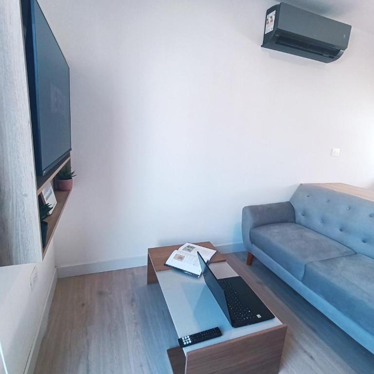 Casa Ugarte - Apartamento de 1 dormitorio - 40