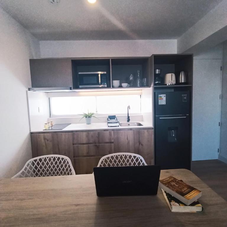 Casa Ugarte - Apartamento de 1 dormitorio - 41