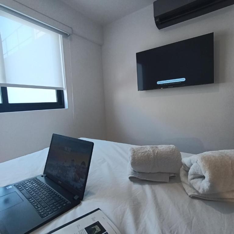 Casa Ugarte - Apartamento de 1 dormitorio - 25