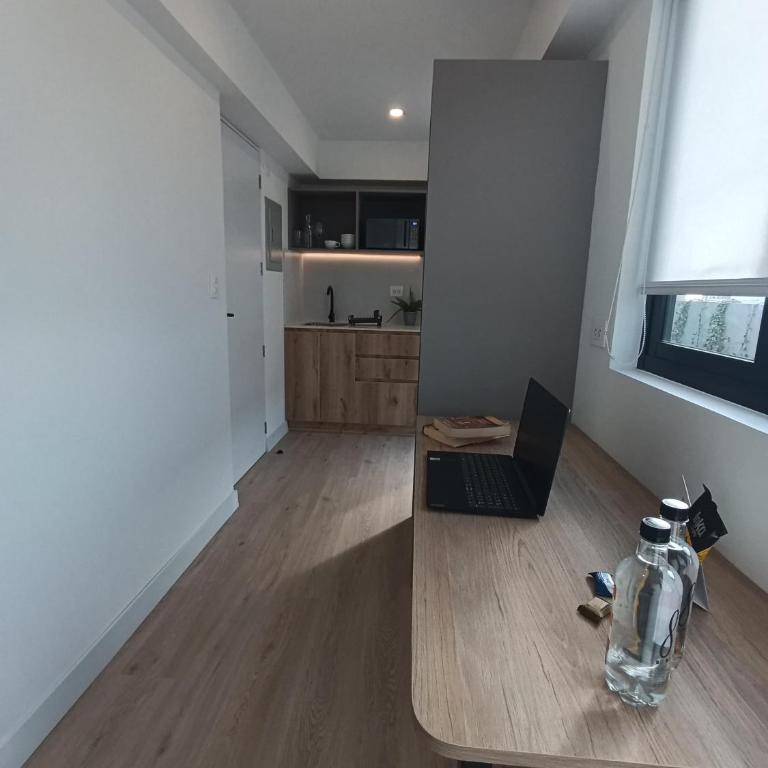 Casa Ugarte - Apartamento de 1 dormitorio - 26
