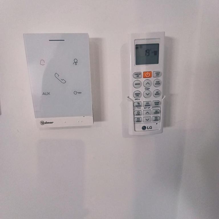 Casa Ugarte - Apartamento de 1 dormitorio - 45