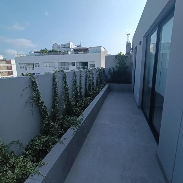 Casa Ugarte - Apartamento de 1 dormitorio - 47