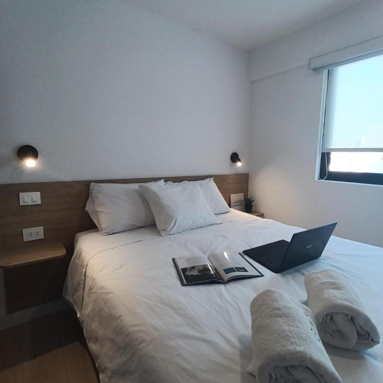 Casa Ugarte - Apartamento de 1 dormitorio - 27