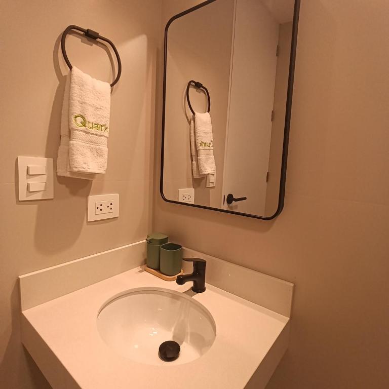Casa Ugarte - Apartamento de 1 dormitorio - 49