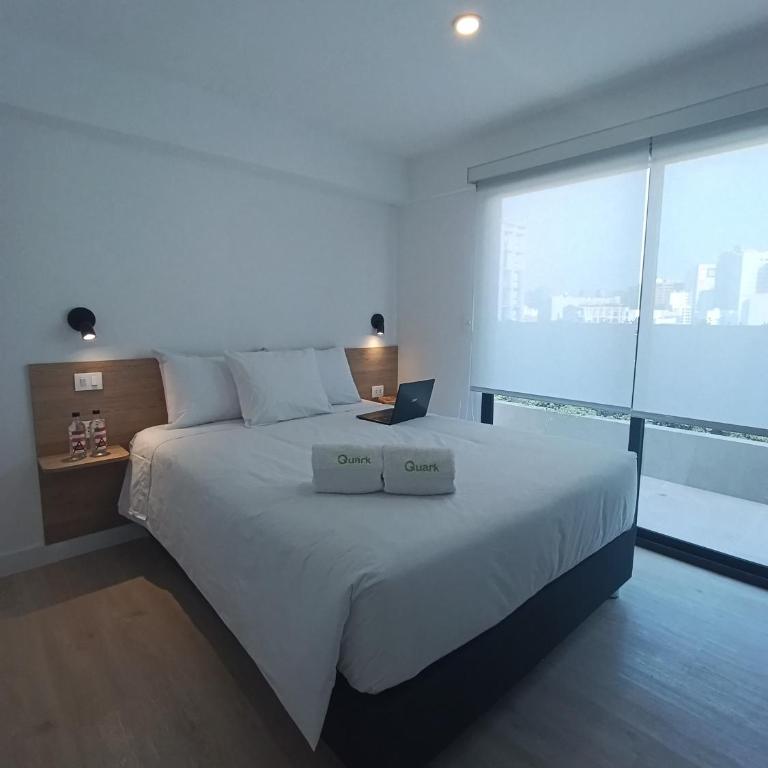 Casa Ugarte - Apartamento de 1 dormitorio - 50