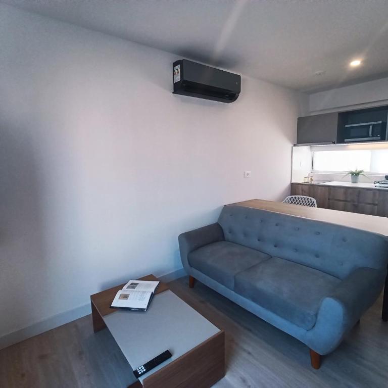 Casa Ugarte - Apartamento de 1 dormitorio - 51