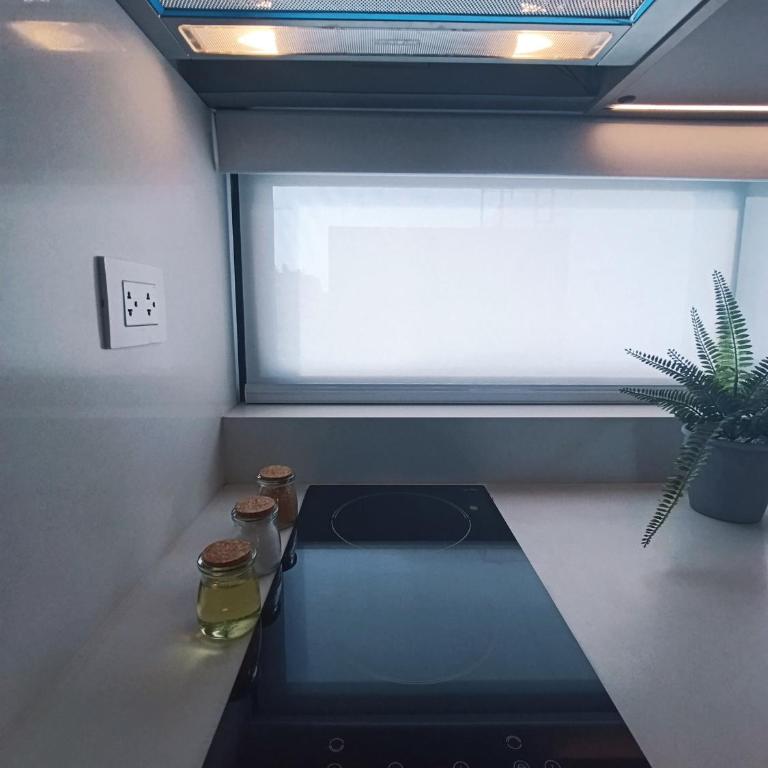 Casa Ugarte - Apartamento de 1 dormitorio - 52