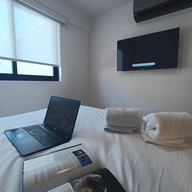 Casa Ugarte - Apartamento de 1 dormitorio - 30