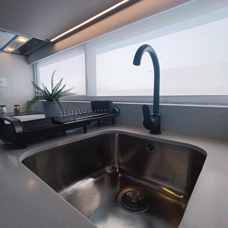Casa Ugarte - Apartamento de 1 dormitorio - 54