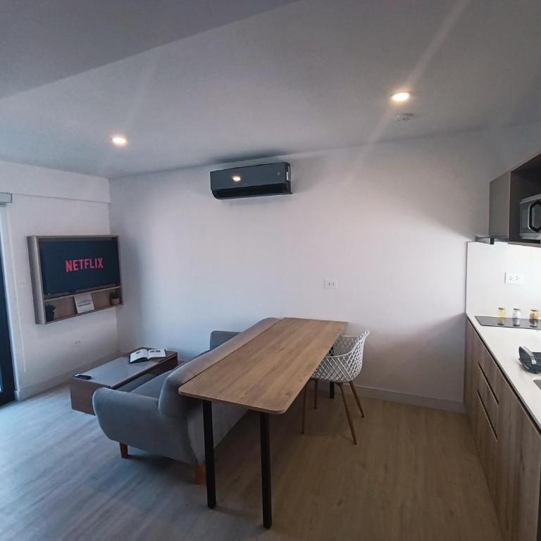 Casa Ugarte - Apartamento de 1 dormitorio - 56