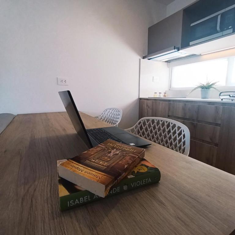 Casa Ugarte - Apartamento de 1 dormitorio - 57