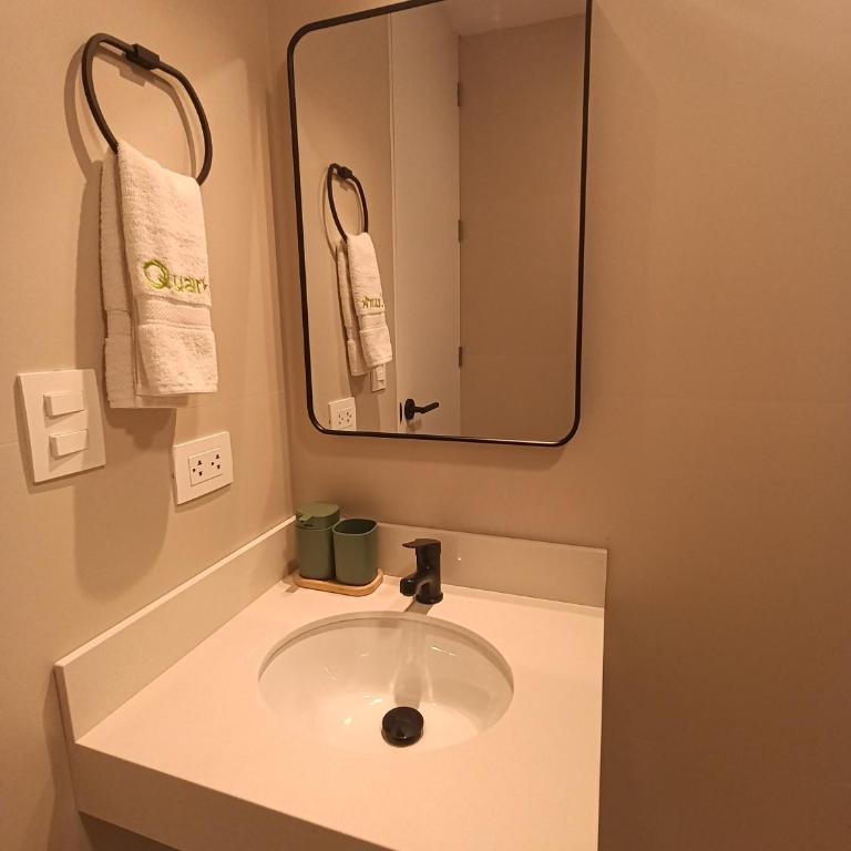 Casa Ugarte - Apartamento de 1 dormitorio - 60