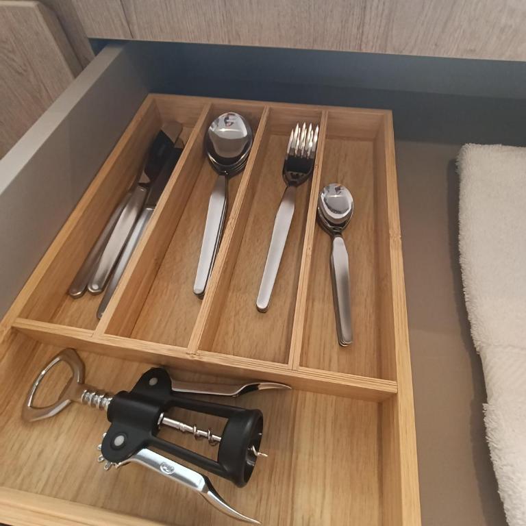 Casa Ugarte - Apartamento de 1 dormitorio - 61