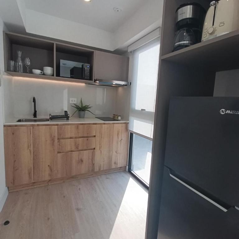 Casa Ugarte - Apartamento de 1 dormitorio - 31