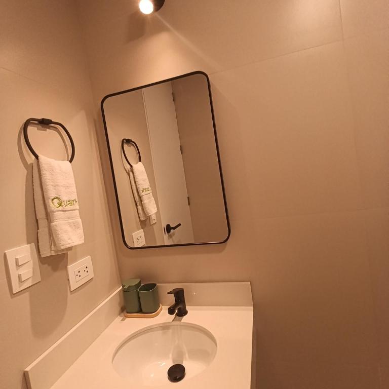 Casa Ugarte - Apartamento de 1 dormitorio - 63