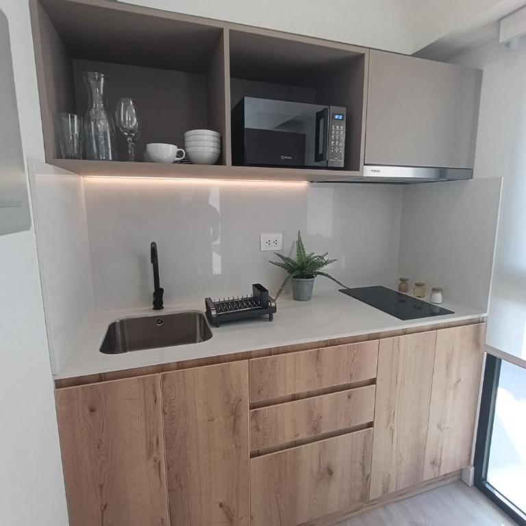 Casa Ugarte - Apartamento de 1 dormitorio - 33