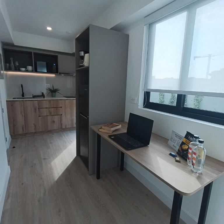 Casa Ugarte - Apartamento de 1 dormitorio - 34