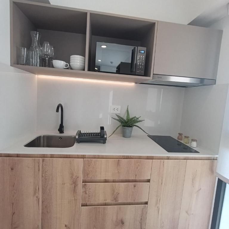 Casa Ugarte - Apartamento de 1 dormitorio - 36
