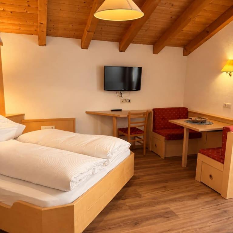 Residence Aster - Apartamento Estudio - 4