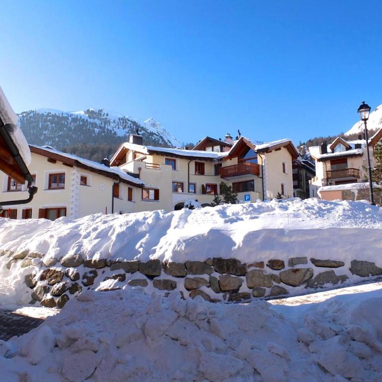 Prüveda A0.5 - Apartment mit Blick auf die Berge - 13