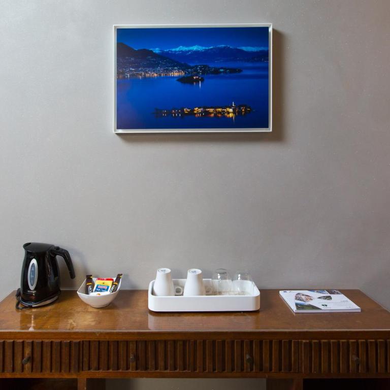 Hotel Al Campanile - Luxury Suites & Apartments - Camera Tripla Classic - 2
