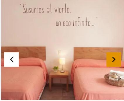Hote Amorcito Corazón Tulum - Vierbettzimmer - 3