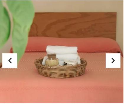 Hote Amorcito Corazón Tulum - Doppelzimmer - 6