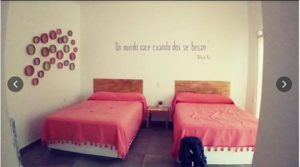 Hote Amorcito Corazón Tulum - Dreibettzimmer - 7