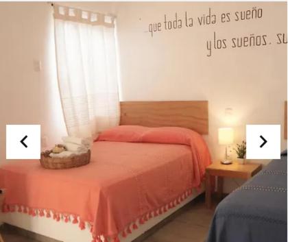 Hote Amorcito Corazón Tulum - Dreibettzimmer - 6