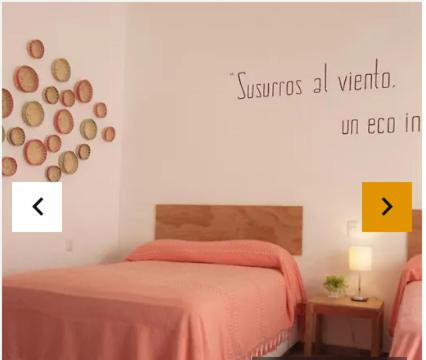 Hote Amorcito Corazón Tulum - Vierbettzimmer - 5