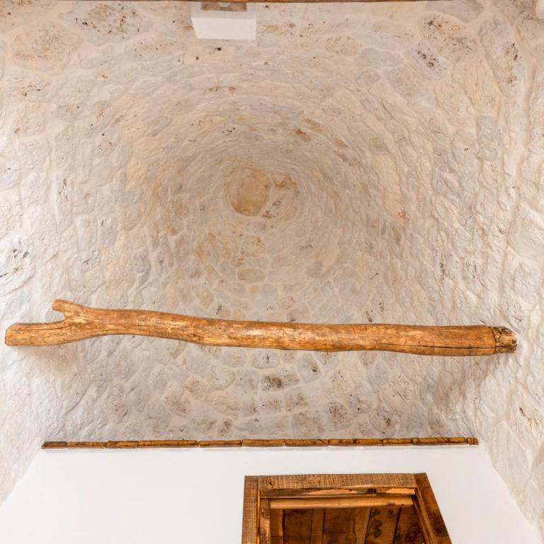 Trulli e Frasche - Casa con 2 Camere da Letto - 6