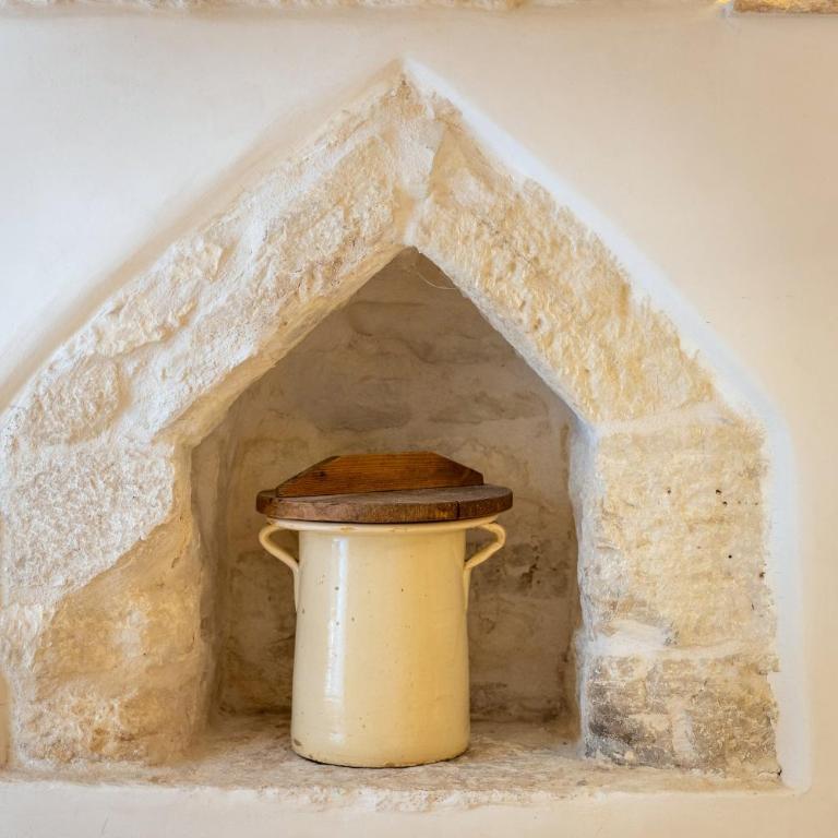 Trulli e Frasche - Casa con 2 Camere da Letto - 15