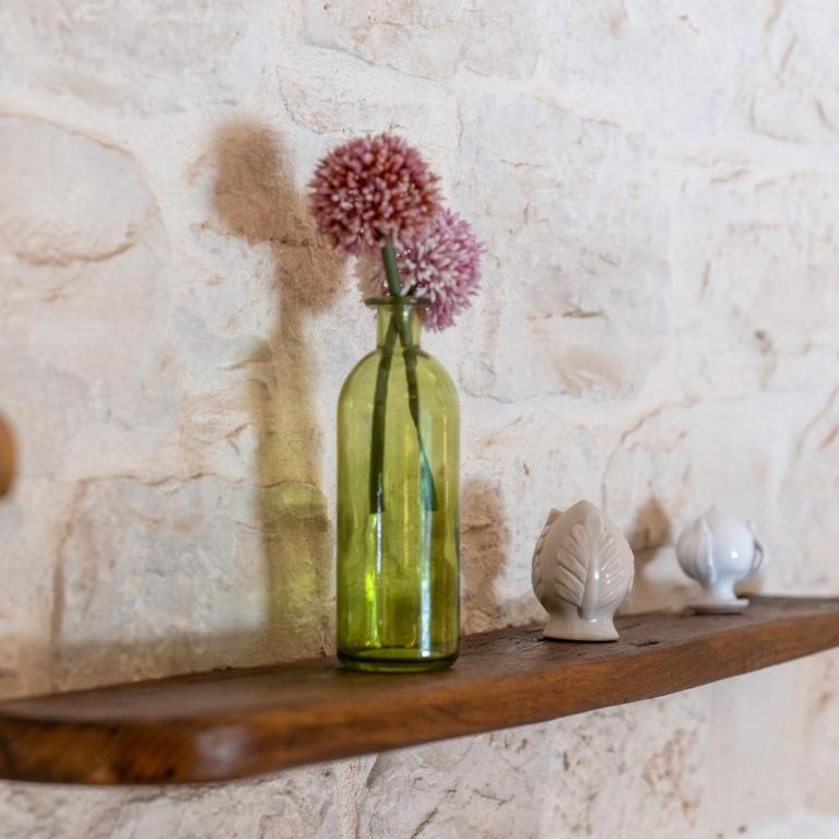 Trulli e Frasche - Casa con 2 Camere da Letto - 4