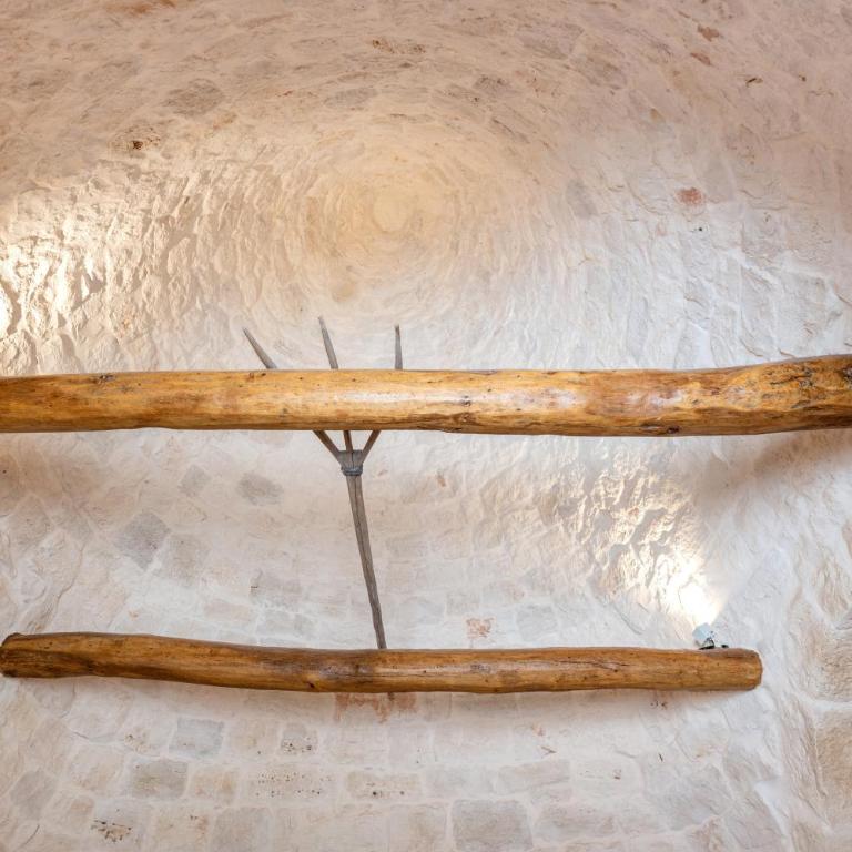 Trulli e Frasche - Casa con 2 Camere da Letto - 17