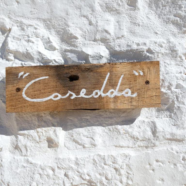 Trulli e Frasche - Casa con 2 Camere da Letto - 18