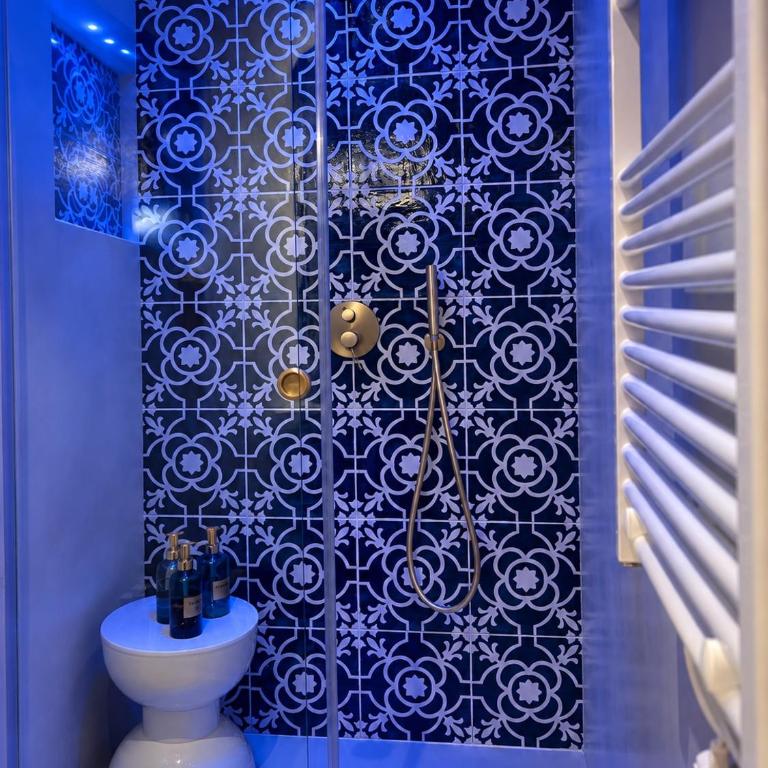 Incanto Sicily Suites - Camera Matrimoniale Deluxe con Balcone - 2